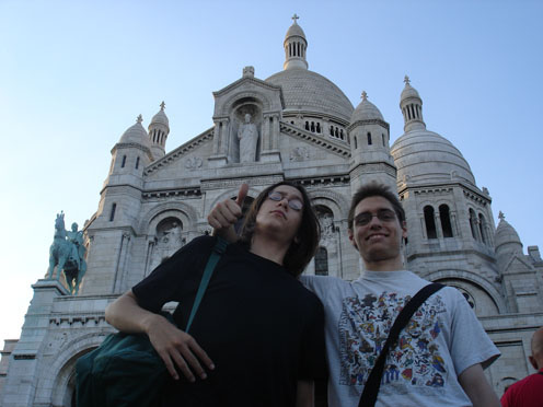 rencontre bda